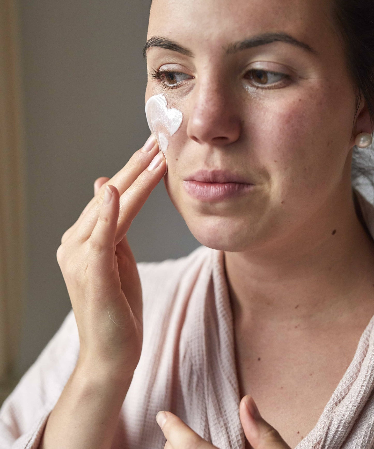 Face Moisturizer with Vitamin E