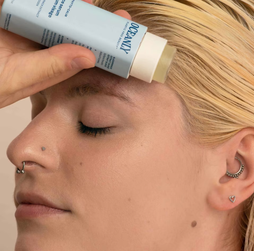 PHYTO-CALM Face Serum