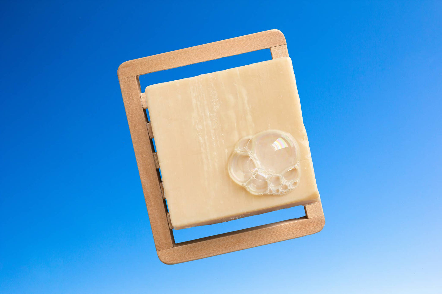Goat's Milk Body Wash Bar Soap