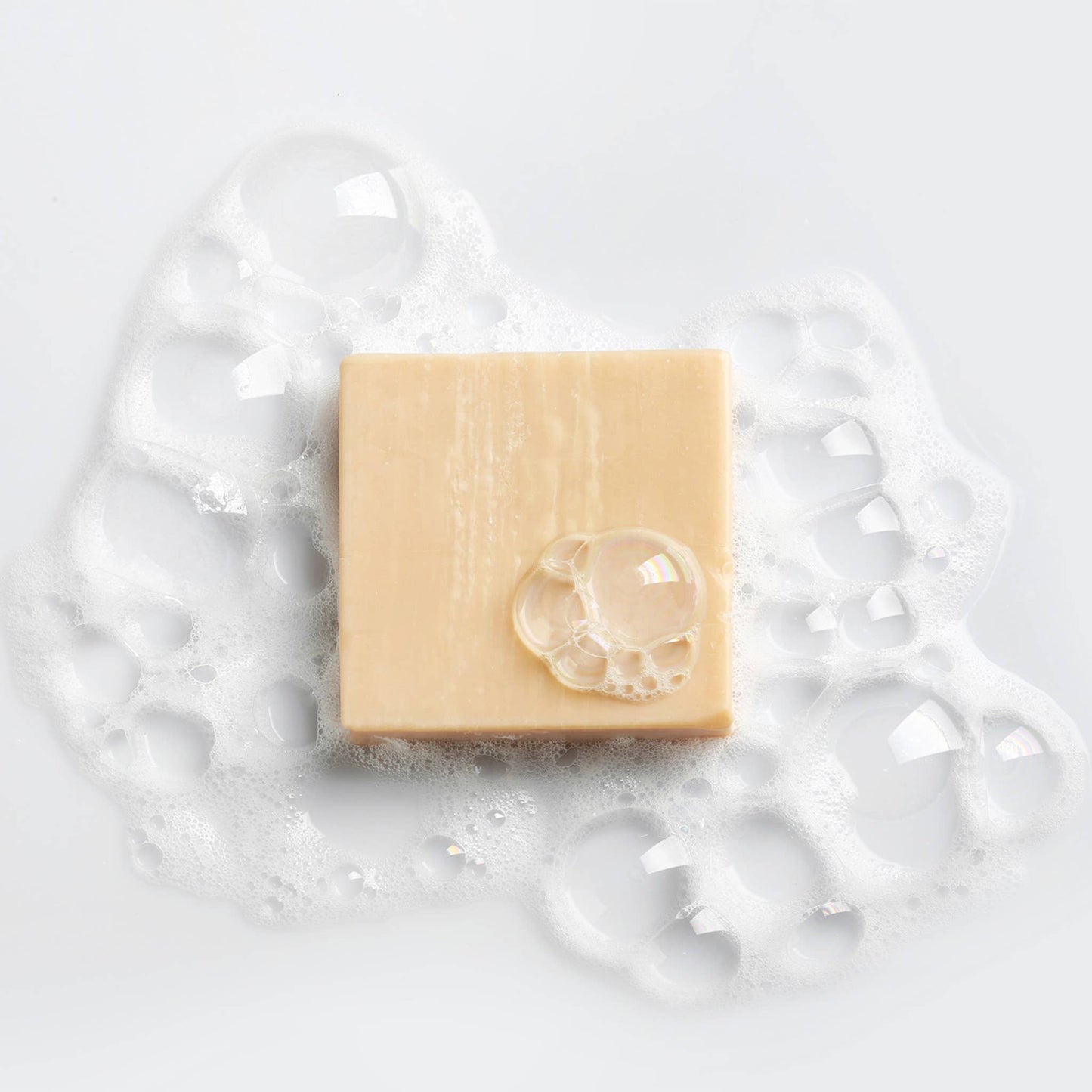 Goat's Milk Body Wash Bar Soap
