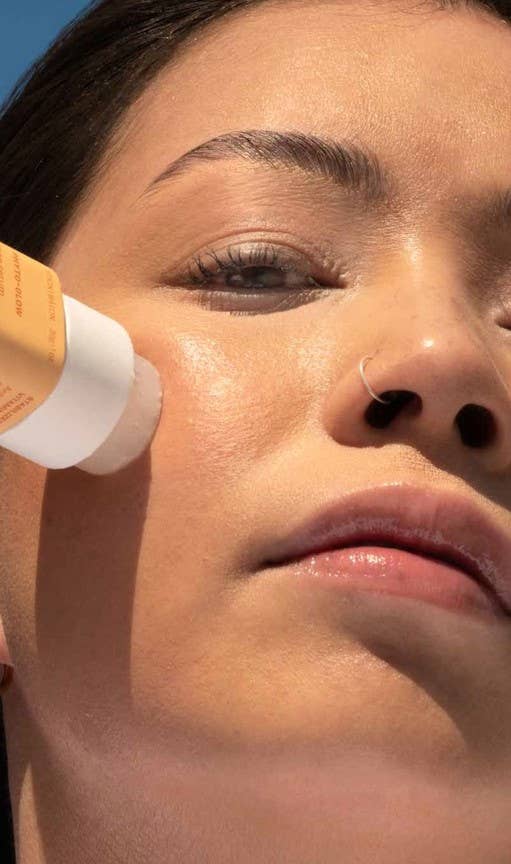 PHYTO-GLOW Face Serum