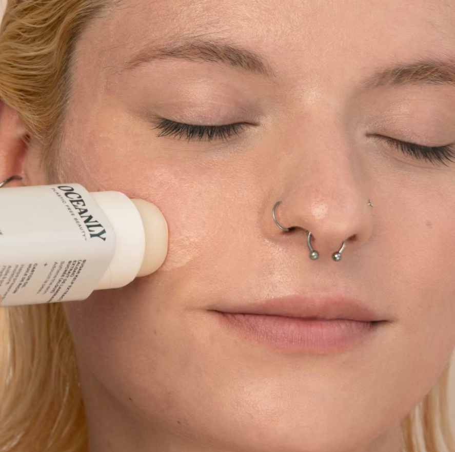 PHYTO-CLEANSE Face Cleanser