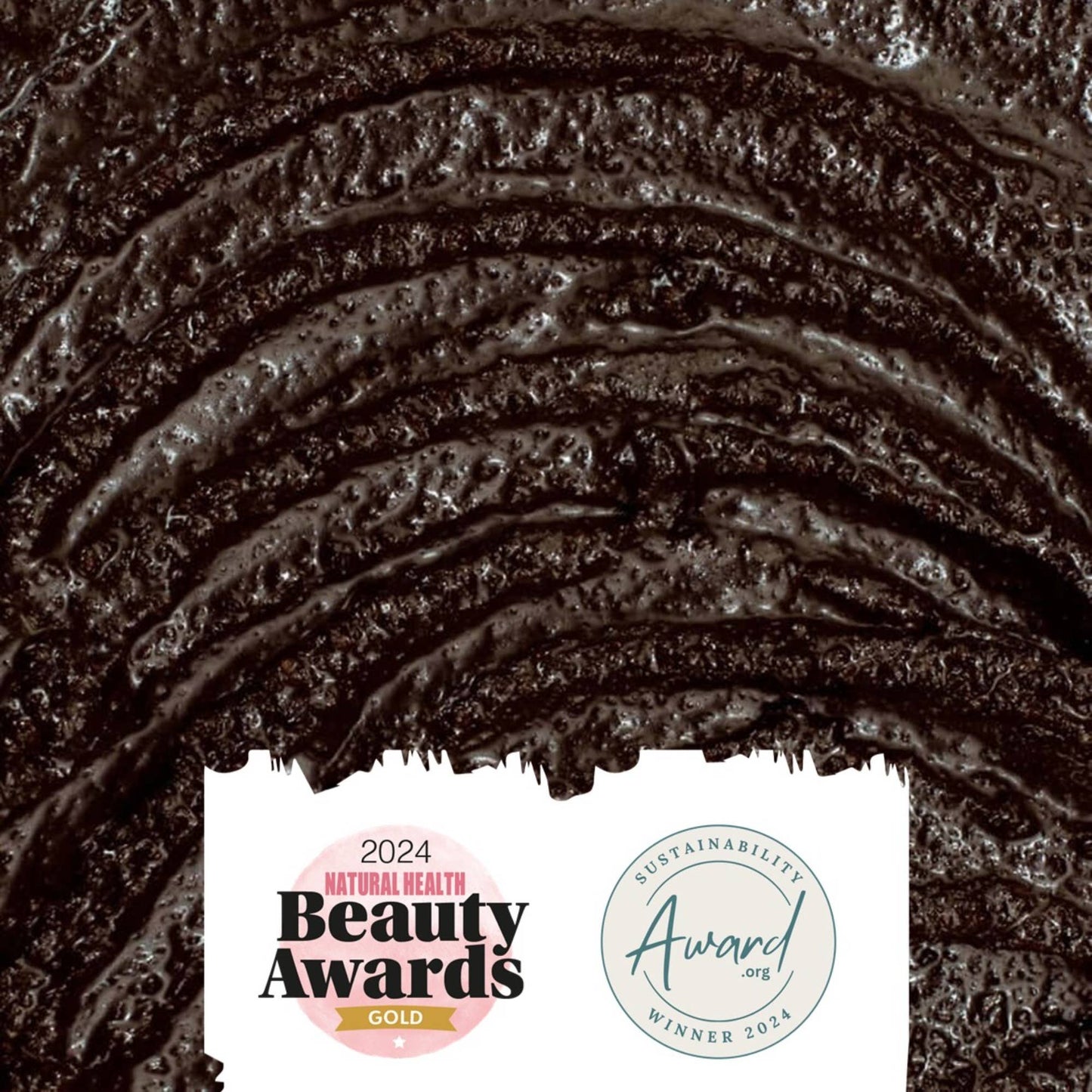 Coffee Face Scrub
