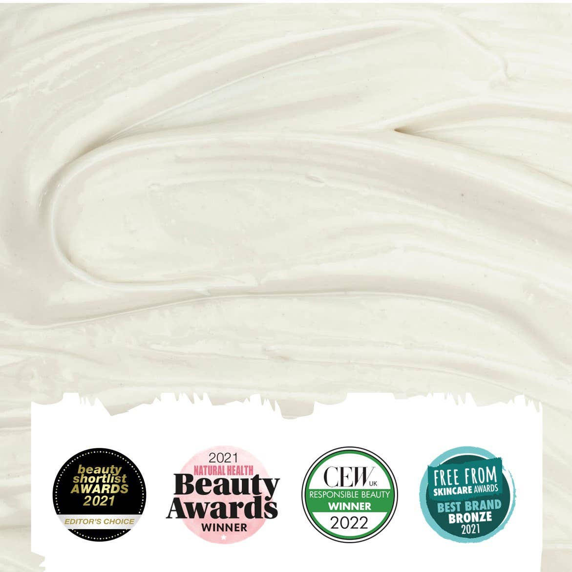 Face Moisturizer with Vitamin E