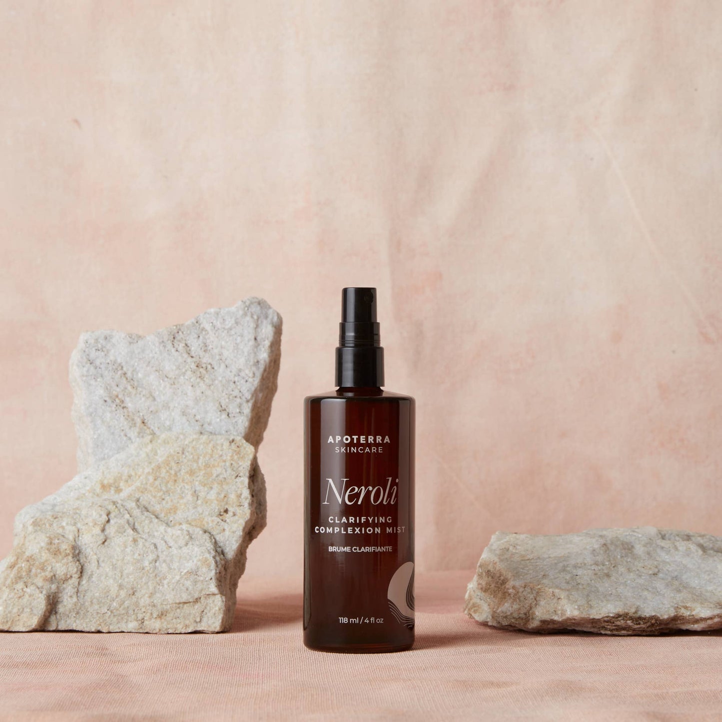 Neroli Clarifying Complexion Mist