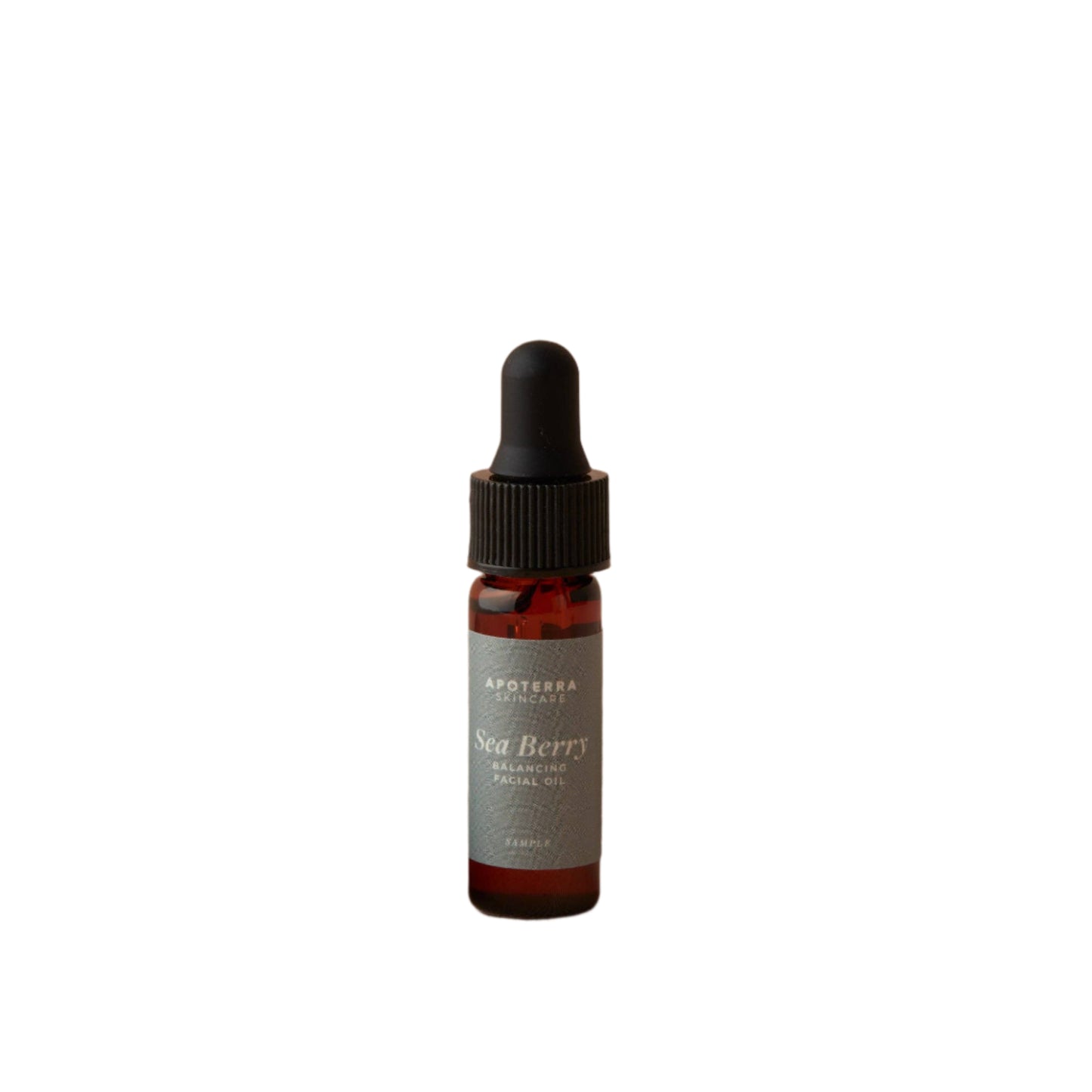 Sea Berry Balancing Facial Oil