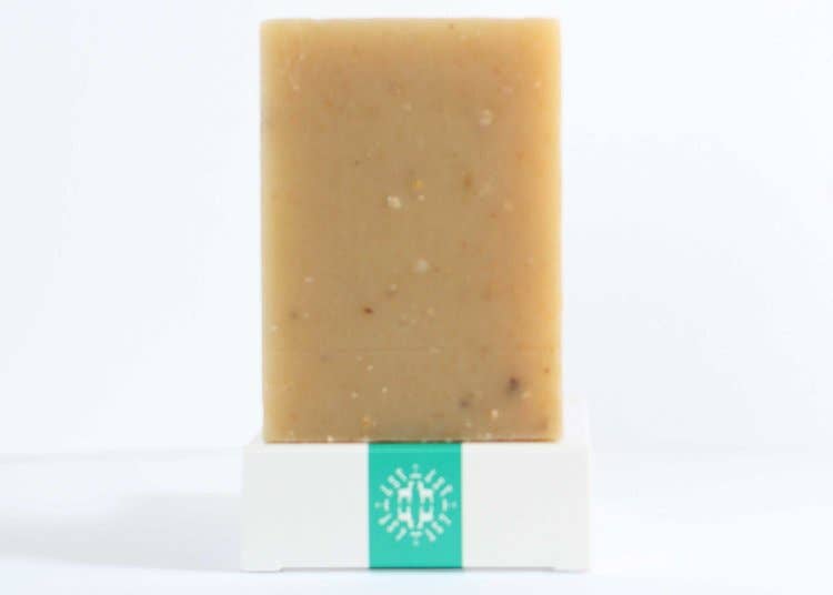 Rosemary Mint Bar Soap