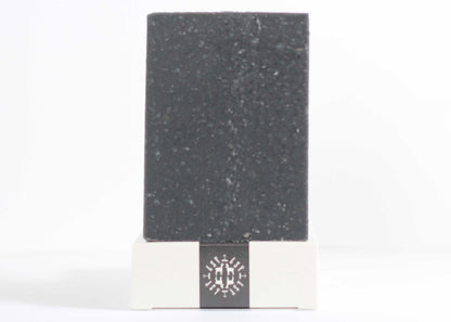 Activated Charcoal Bar Soap