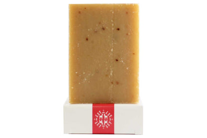 Geranium Rose Bar Soap