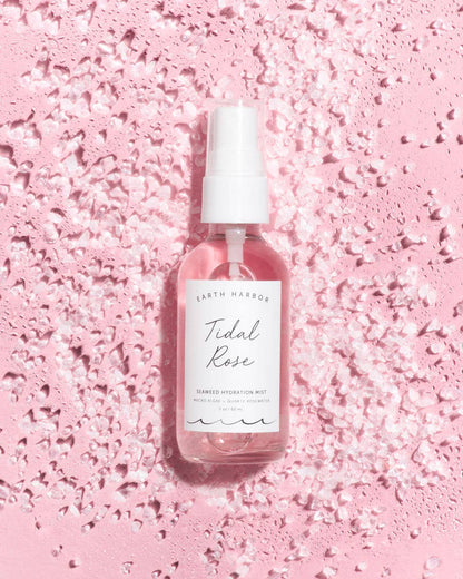 Tidal Rose Crystal Hydration Toner