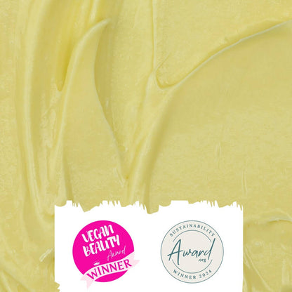 Night Cream with Hyaluronic Acid + Niacinamide