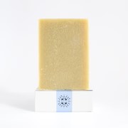 Blue Tansy Rose Bar Soap