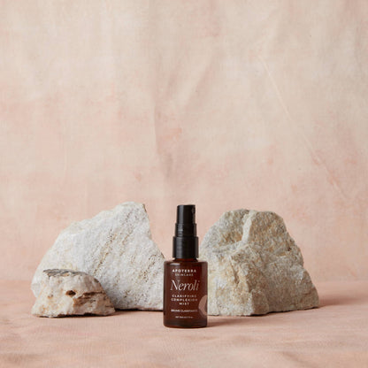 Neroli Clarifying Complexion Mist