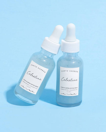 Celestine Hydra-Plumping Peptide Serum