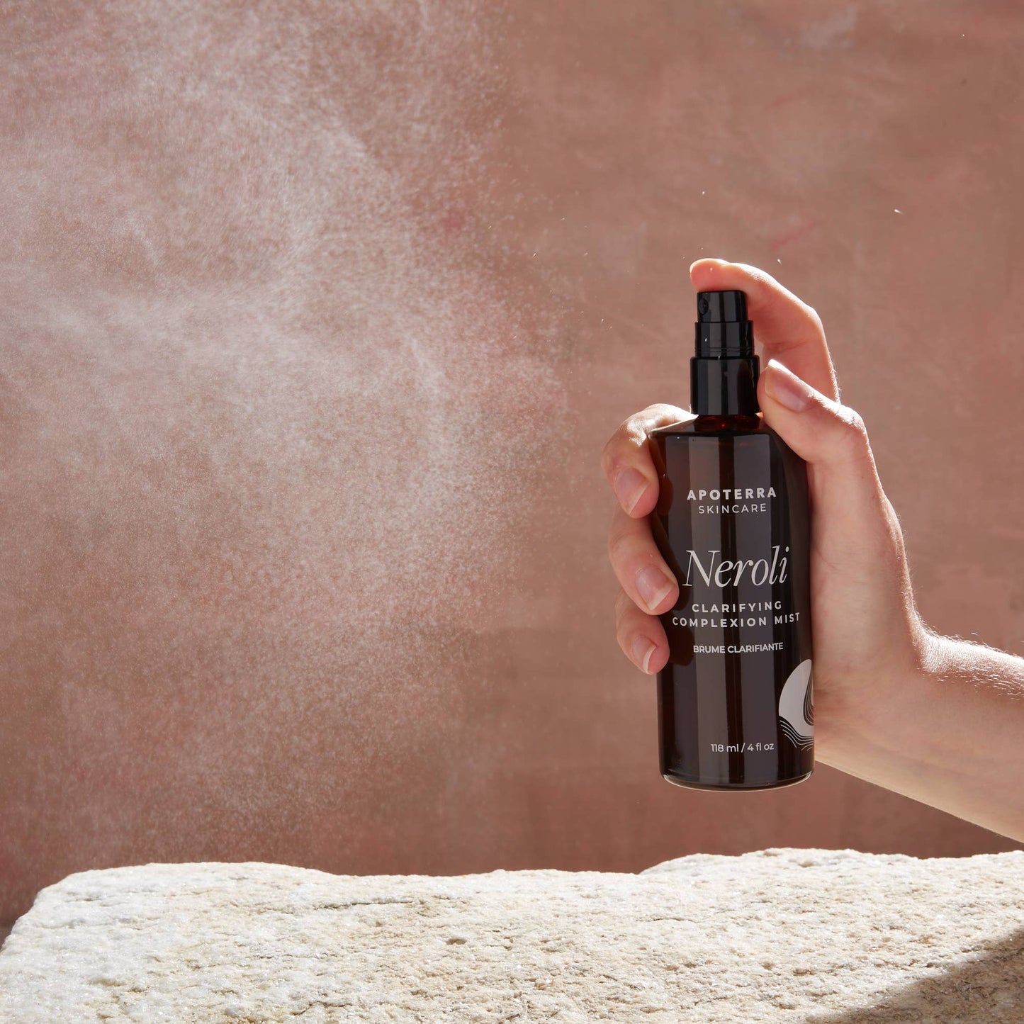 Neroli Clarifying Complexion Mist
