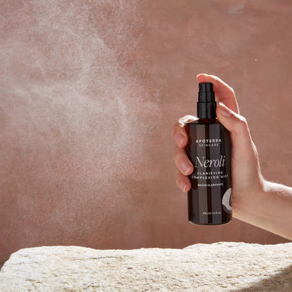 Neroli Clarifying Complexion Mist
