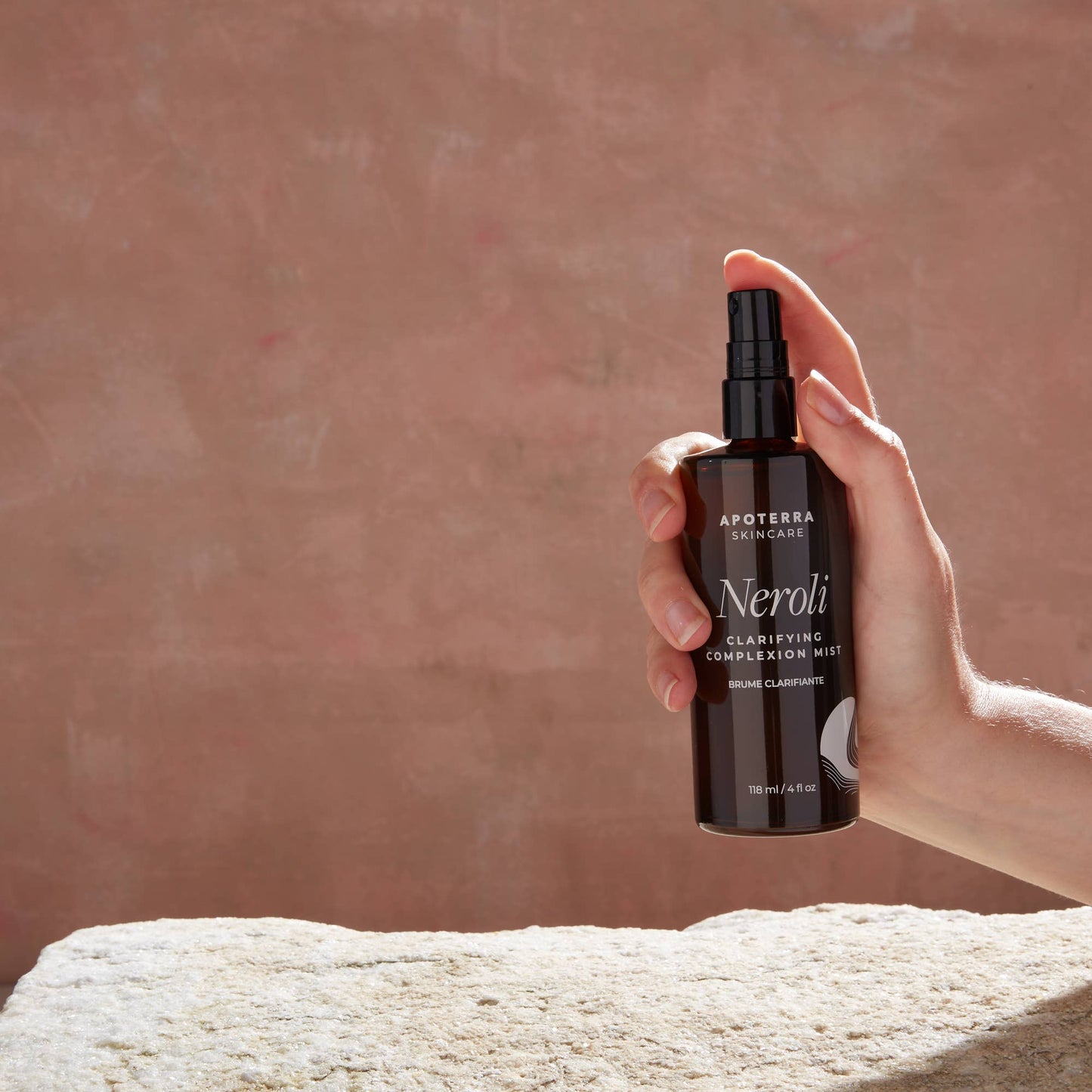 Neroli Clarifying Complexion Mist