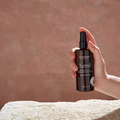 Neroli Clarifying Complexion Mist