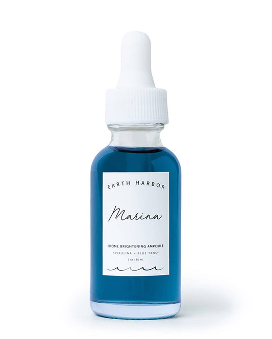 Marina Biome Brightening Ampoule