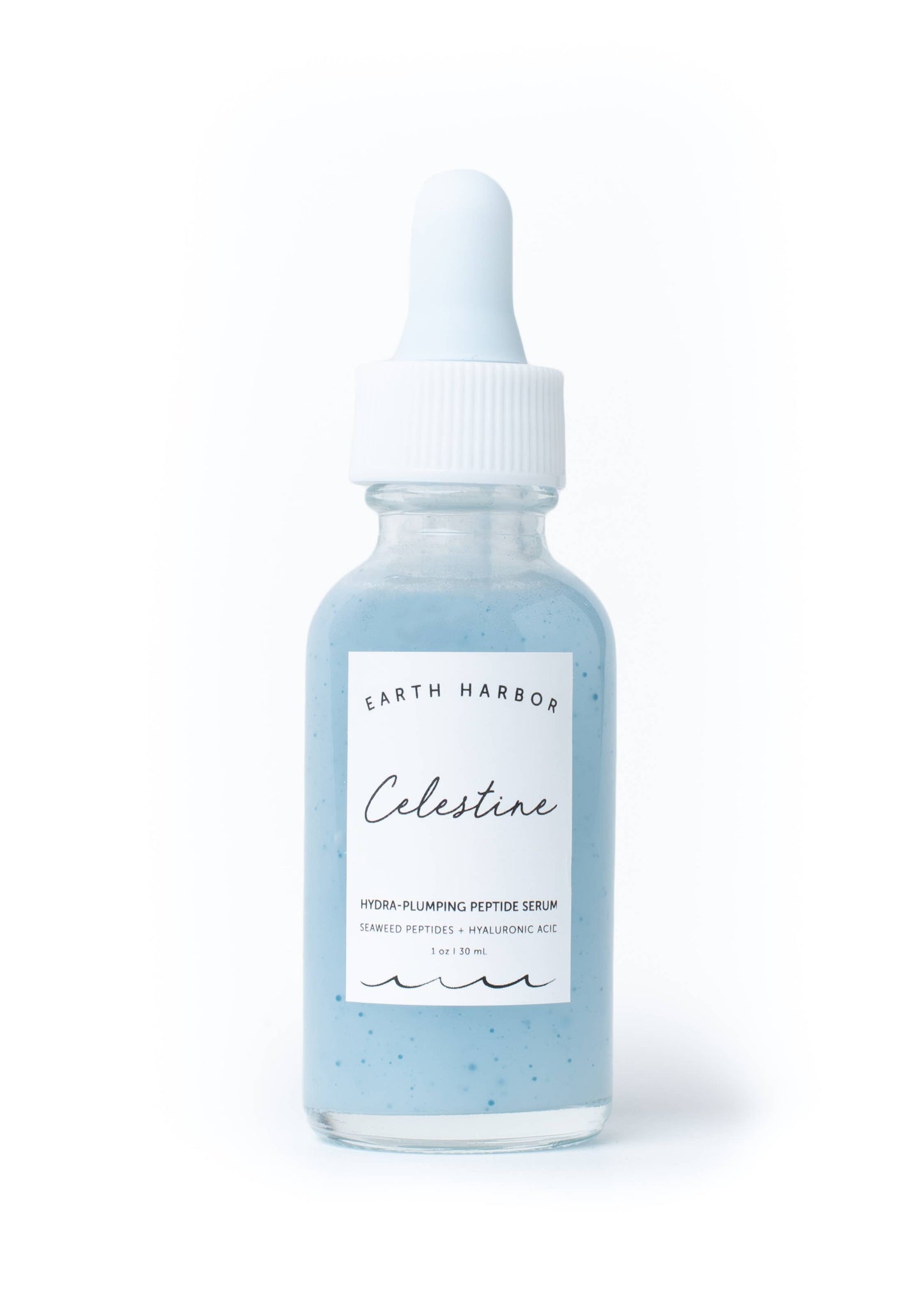 Celestine Hydra-Plumping Peptide Serum