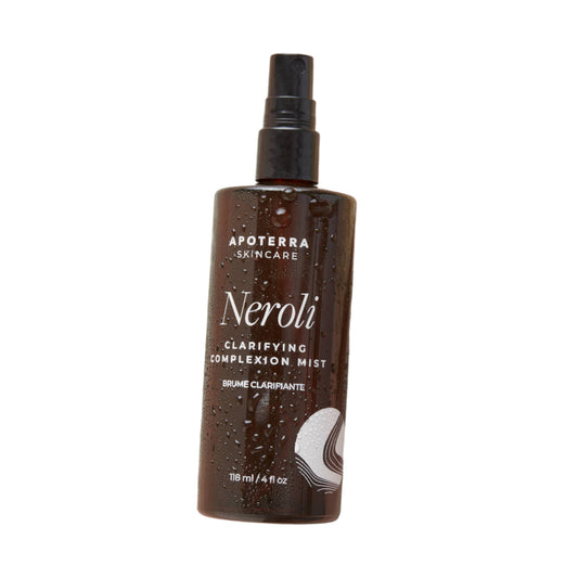 Neroli Clarifying Complexion Mist