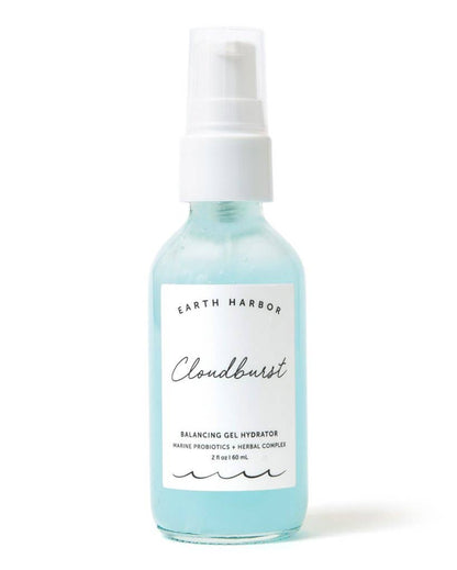 Cloudburst Balancing Gel Hydrator